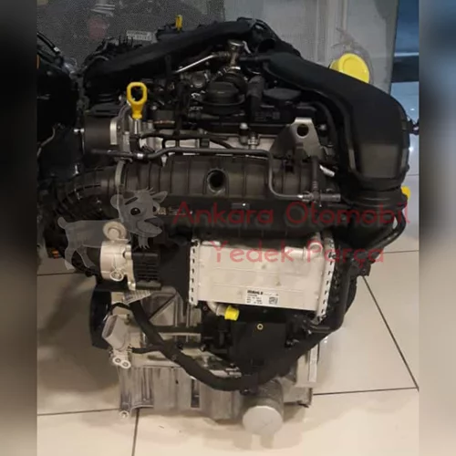 1.5 TSI DPC Komple Sıfır Sandık Motor | 05E100032