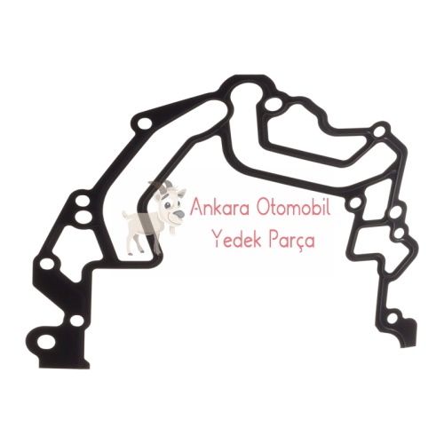 059103161E Ankara Yağ Pompa Contası