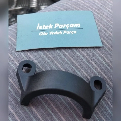 03C145853D Ankara Turbo Hortumu Kelepçesi
