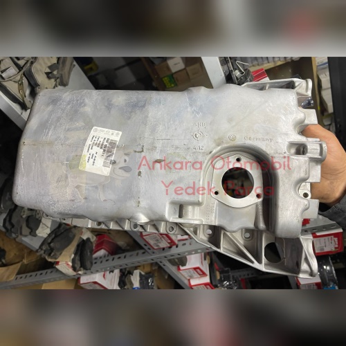 038103603L Ankara Motor Yağ Karteri Sensörlü